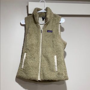 Patagonia Vest